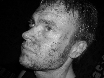 Hans August 2007