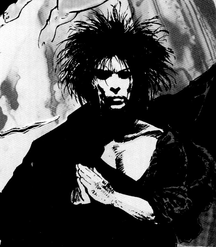 Sandman, The