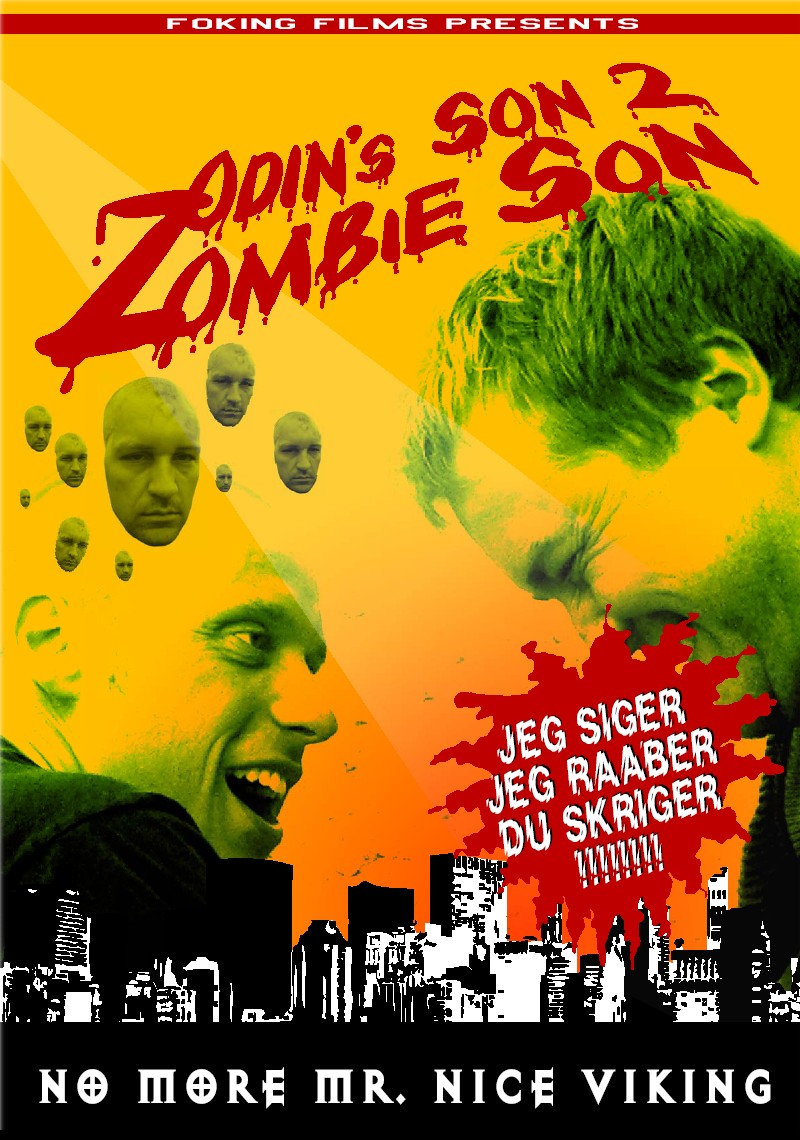 Odins Son 2 (Zombie Son; 2005)