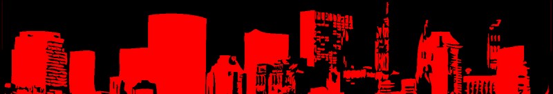 FoKing Skyline