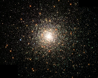 Globular Cluster