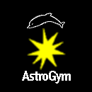 Astrogym Logo