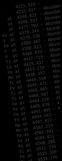 VWA matrix