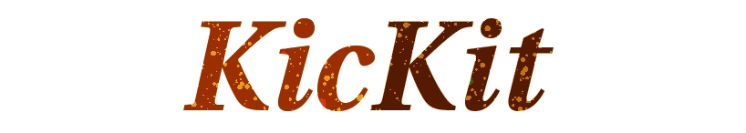 Kickit Home